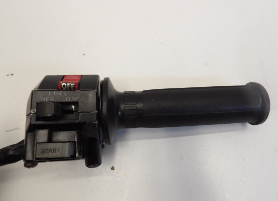Handlebar switch assy right Yamaha V max