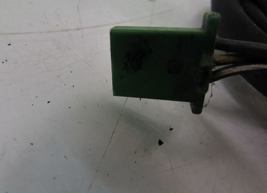 Standaard schakelaar Honda VFR 750