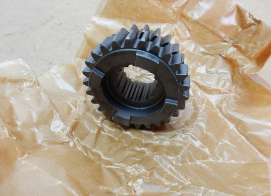 Versnellingsbak Moto Guzzi Stelvio