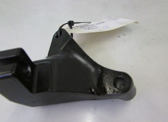 Motorblok diverse Kawasaki ZX 6 R