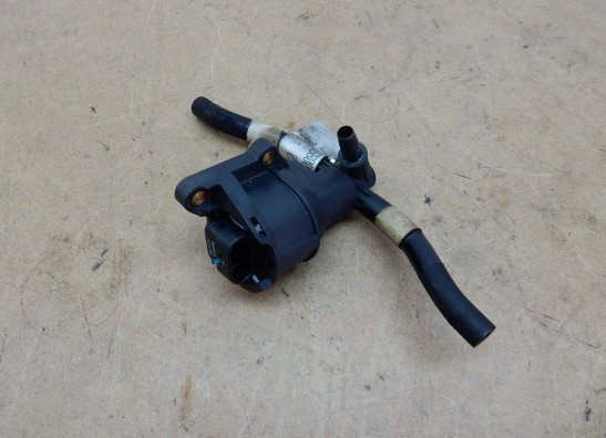 Throttle body Moto Guzzi Norge