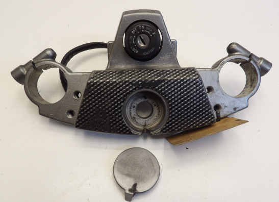 Gabelbrücke Obere Kawasaki ZZR 600