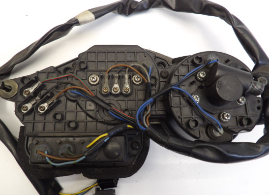 Tellerset Yamaha TDM