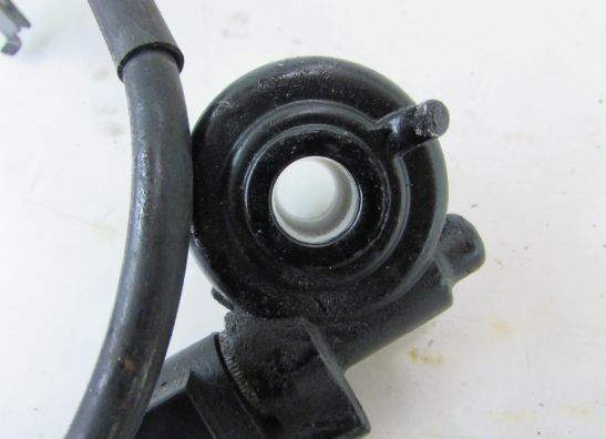 Speedometer gear box Overig Onbekend Unknown