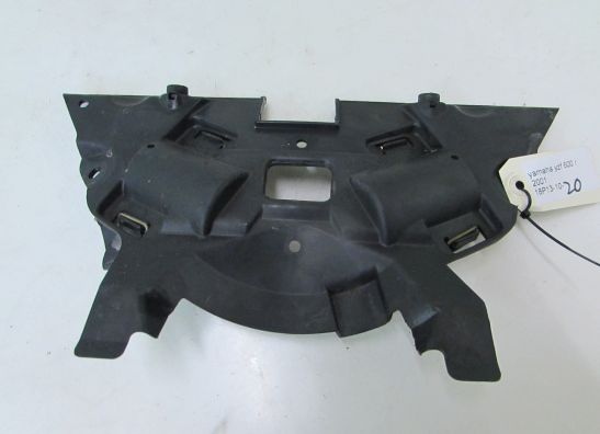 Overig Yamaha YZF 600 Thundercat