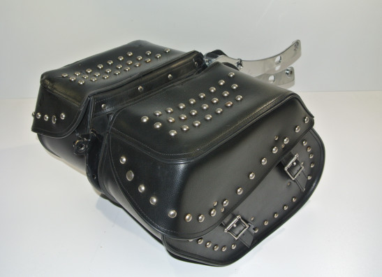 Luggage set Triumph Speedmaster