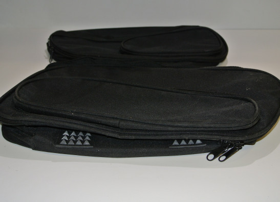 Kofferset BMW R 1150 R