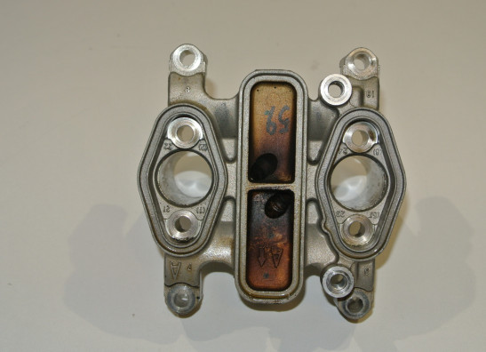 Camshaft Suzuki GSX R 600