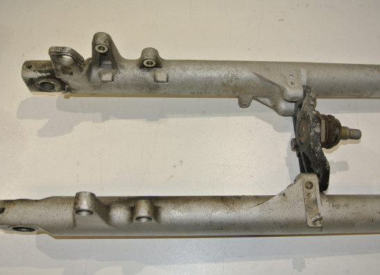 Front pipes complete BMW R 1100  1150 RS