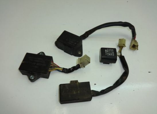 Relay Kawasaki Z 750