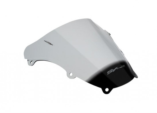 Scheibe Windschild Suzuki SV 650