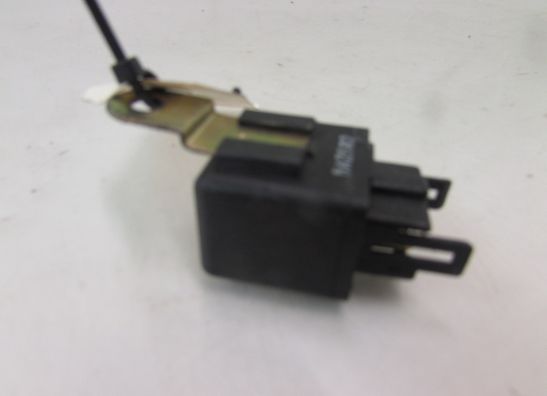 Relay Hyosung Comet 650