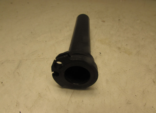 Throttle grip Yamaha V max