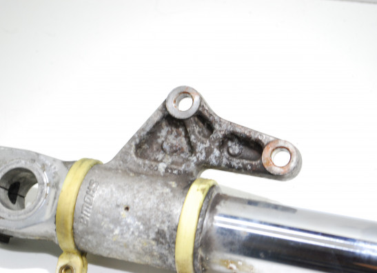 Voorpoot rechts compleet Ducati monster 600