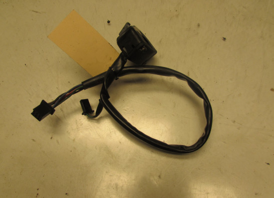 Handlebar switch assy right Yamaha XJ 900 S Diversion
