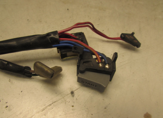 Handlebar switch assy Yamaha V max