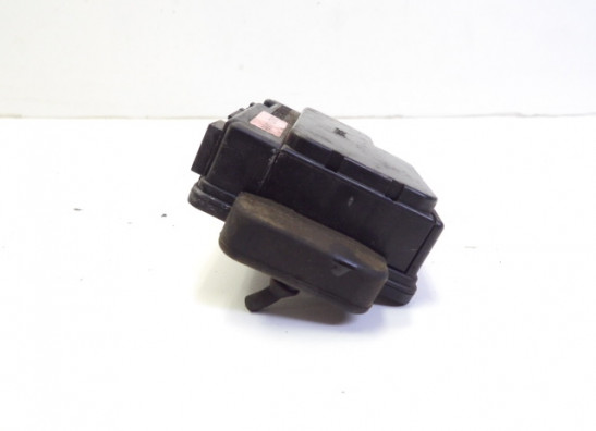 Fuse box Kawasaki ZX 6 R