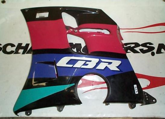 Seiten verkleidung links Honda CBR 1000 F
