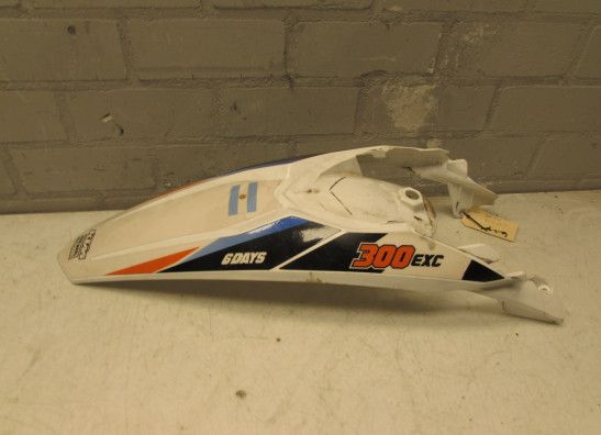 Heck KTM Overige KTM