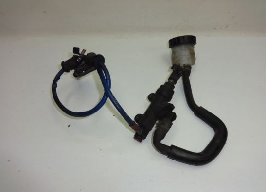 Bremszylinder hinten Honda CB 600 F