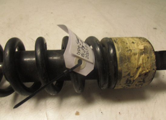 Stossdampfer hinten Suzuki GS 500 E