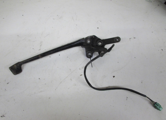 Side stand bar Suzuki GSX R 1300 Hayabusa