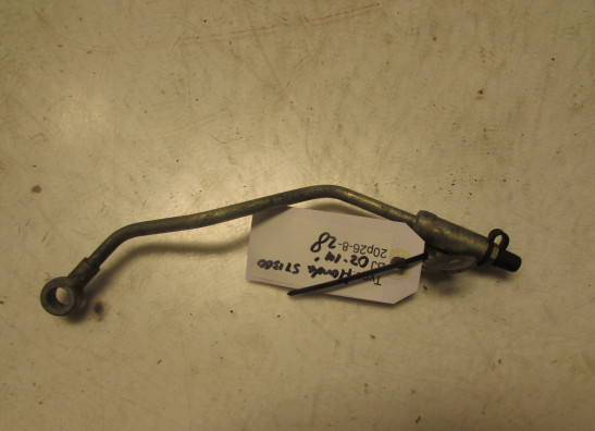 Brake hose front Honda ST 1300 Pan European