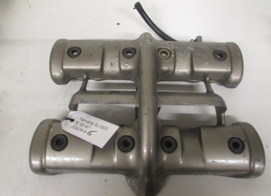 Kleppendeksel Yamaha XJ 600 Diversion