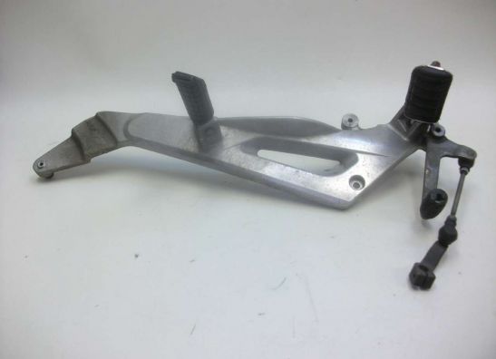 Schetsplaat links Honda Deauville 650 - 700