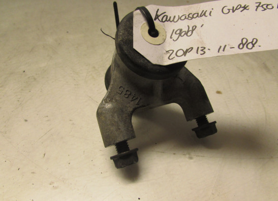 Engine parts Kawasaki GPX 750