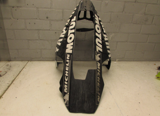 Onderkuip Yamaha YZF R6