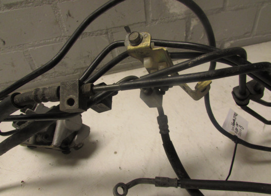 Remleiding voor Honda ST 1300 Pan European