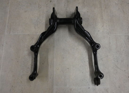 Frame - onderdelen Honda CX 500