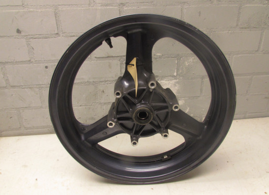 Felge vorne Honda CBR 1000 F