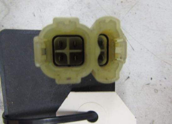 Relais unit Honda XL 600