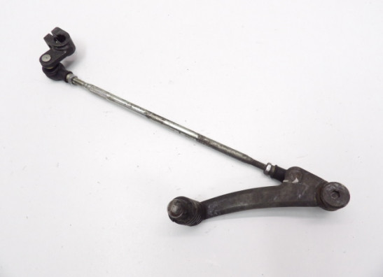 Schakelpedaal Yamaha TDM