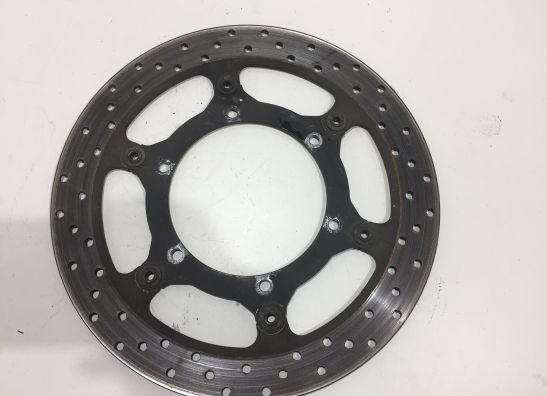 Remschijf voor Yamaha FJR 1300