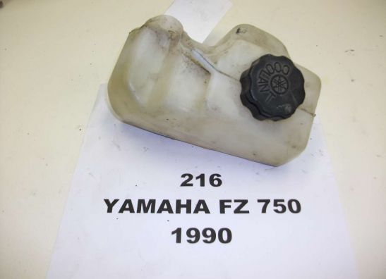Kuhlflussigkeitsbehälter Yamaha FZ 750