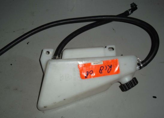 Radiator toebehoren KTM RC 8
