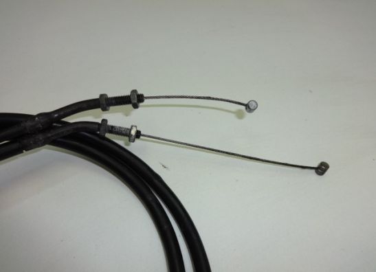 Throttle cable Yamaha XJ 900 S Diversion
