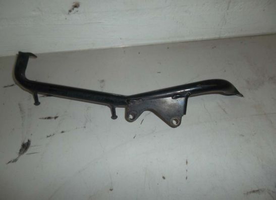Heck links Suzuki RF 600