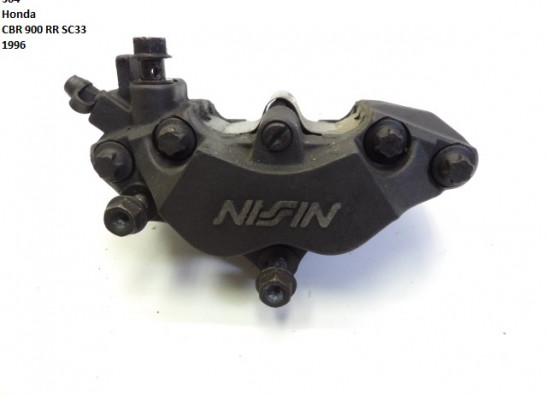 Bremssattel Bremszange vorn links Honda CBR 900 RR