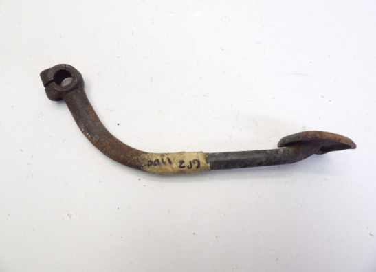 Brake pedal Kawasaki GPZ 1100