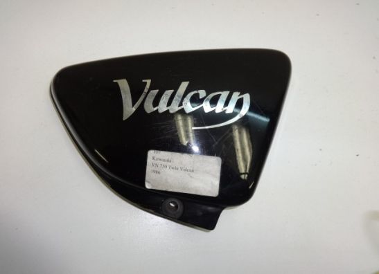 Cowl right small Kawasaki VN 700  750