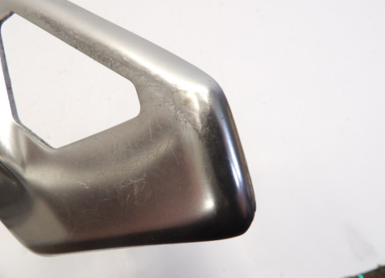 Fussrastetrager vorne links Aprilia RSV 1000