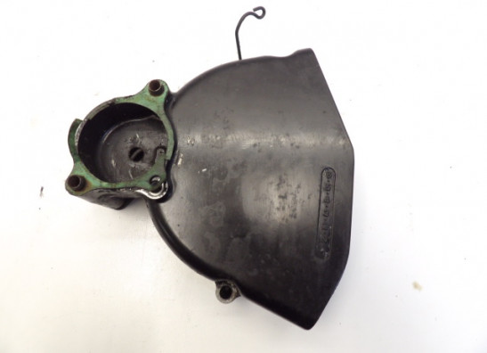Engine cover front spocket Honda CBR 1100 XX