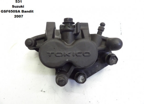 Bremssattel Bremszange vorn rechts Suzuki GSF 650 Bandit