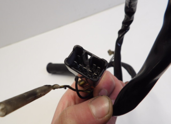 Stuurschakelaar rechts Suzuki GSX R 750