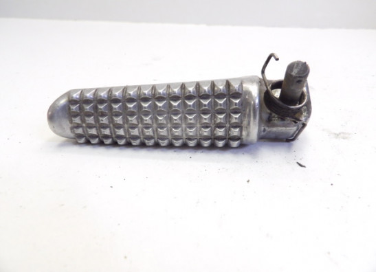 Footrest left Honda VFR 750