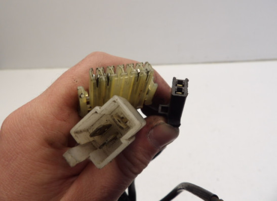 Zekeringkast Honda VT 1100